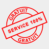 Recevez des devis gratuitement pour l'isolation thermique de votre habitation sans aucun engagement